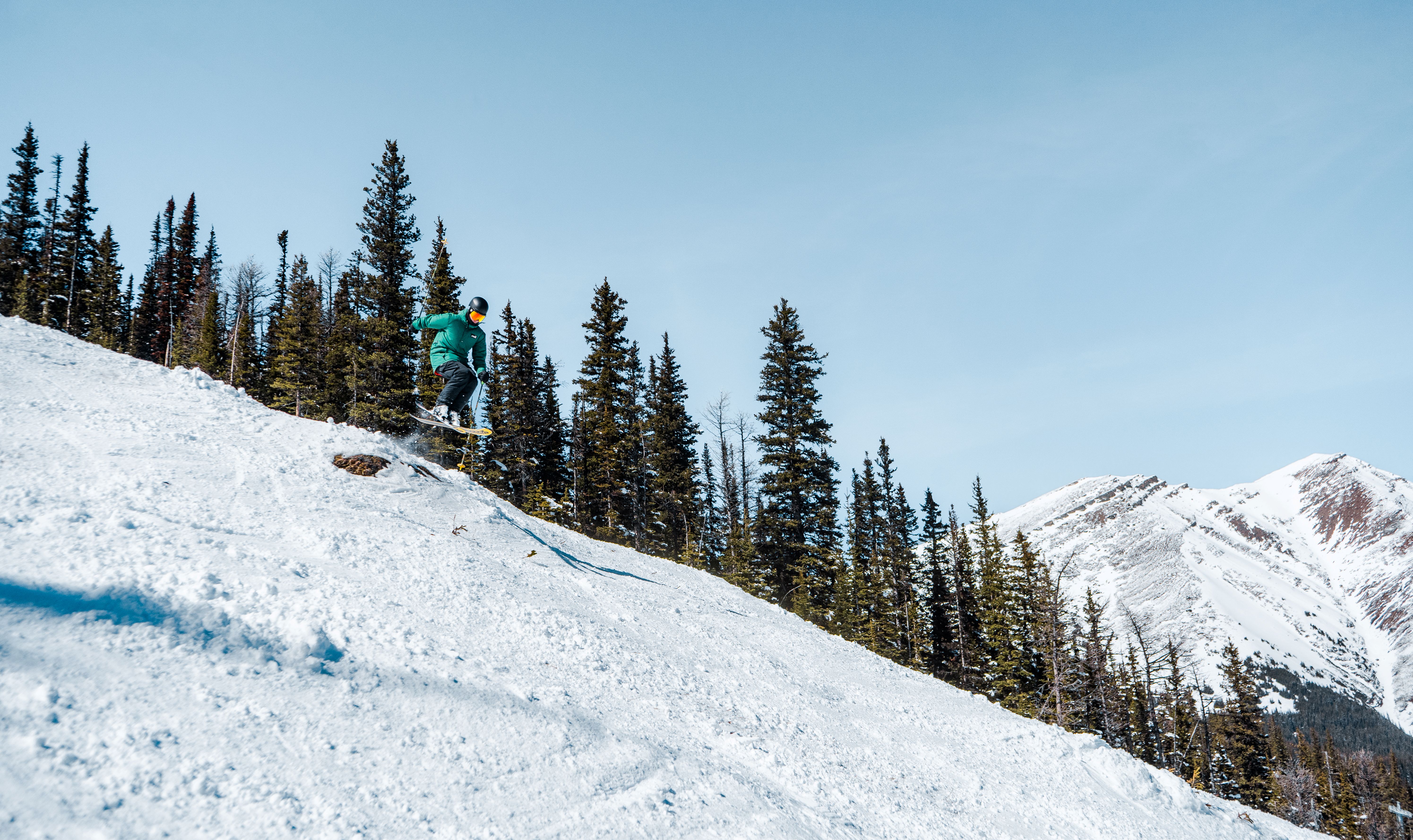 2 Day Winter Lift Ticket